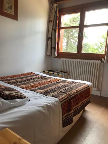 Hotel Les Peupliers
