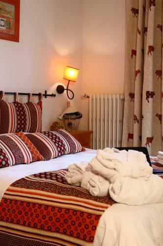 Hotel Les Peupliers