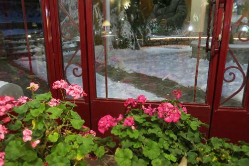 Hotel Les Peupliers