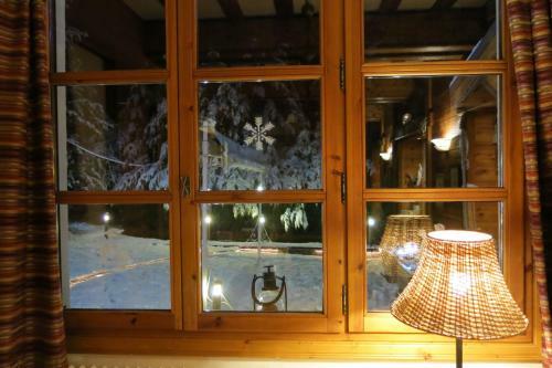 Hotel Les Peupliers