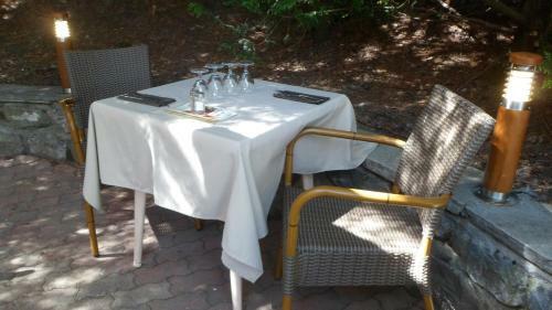Hotel Les Peupliers
