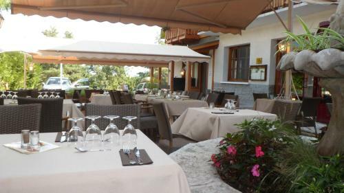 Hotel Les Peupliers