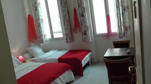 Hotel H�tel De La Renaissance