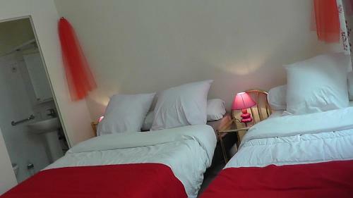 Hotel H�tel De La Renaissance