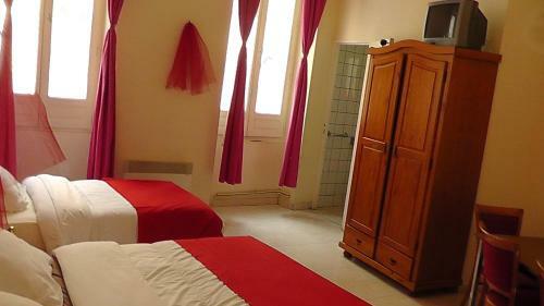 Hotel H�tel De La Renaissance