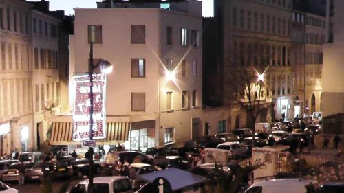 Hotel H�tel De La Renaissance