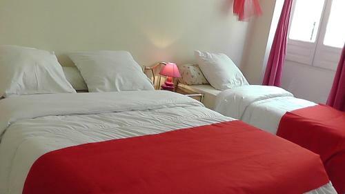Hotel H�tel De La Renaissance