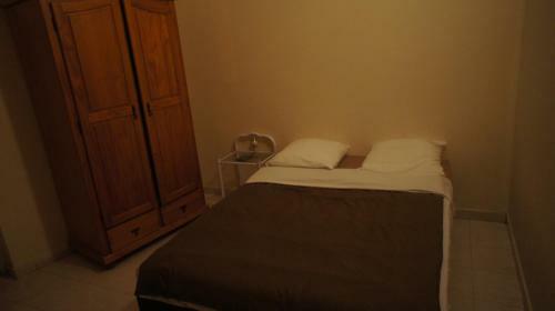 Hotel H�tel De La Renaissance