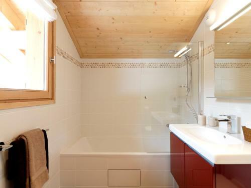 Les Chalets Des Liarets