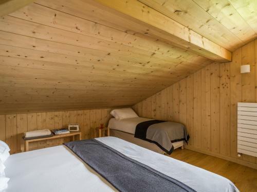 Les Chalets Des Liarets