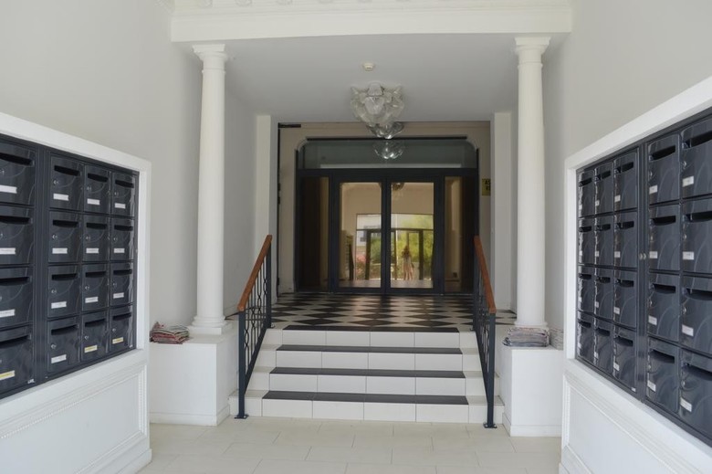 Apartamento Studio Regina Mer Vue Golf