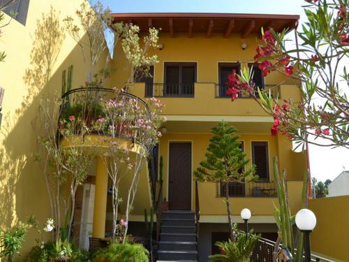 Hostal Affittacamere Al Mare