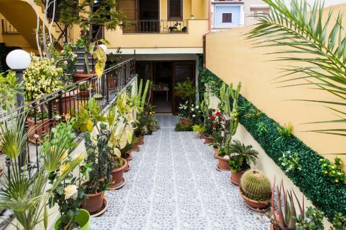 Hostal Affittacamere Al Mare