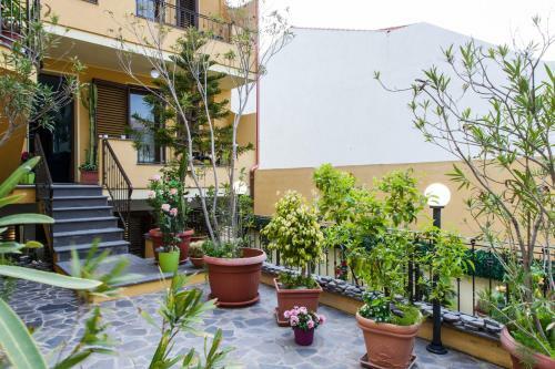 Hostal Affittacamere Al Mare