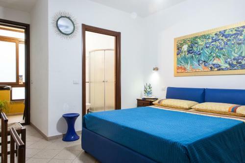 Hostal Affittacamere Al Mare