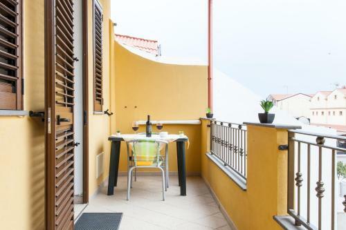 Hostal Affittacamere Al Mare