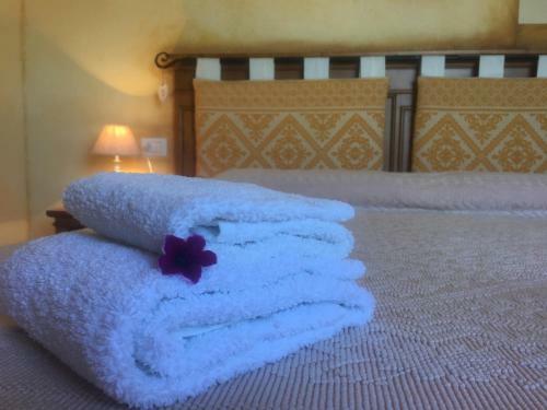 B&B Sa Murta Bianca