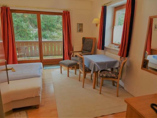Hotel Haus Amberger