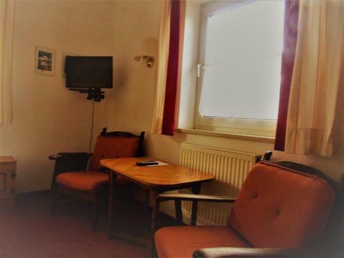 Hotel Haus Amberger