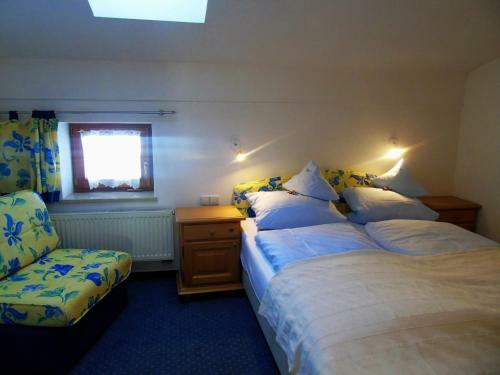 Hotel Haus Amberger