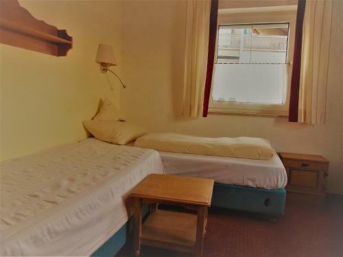 Hotel Haus Amberger