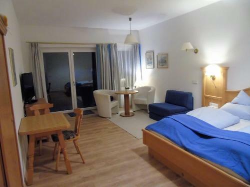 Hotel Haus Amberger