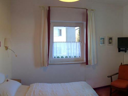 Hotel Haus Amberger