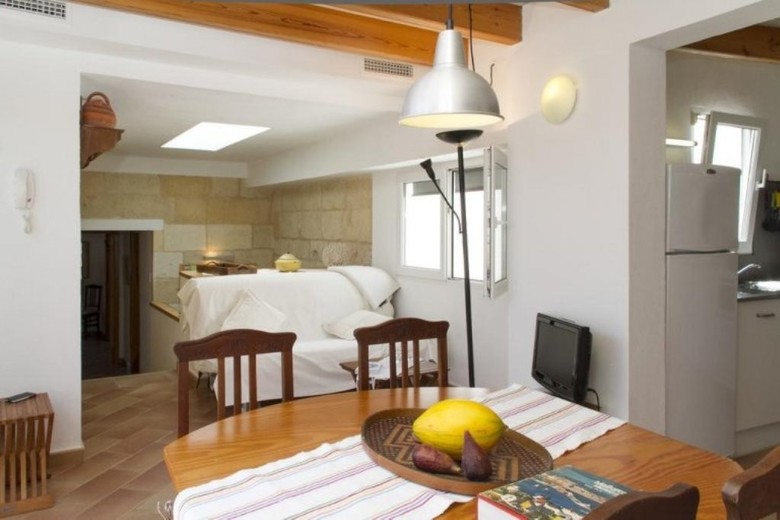 Apartamento Del Roser