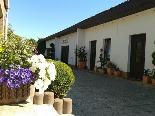 Hostal Pension Fennert