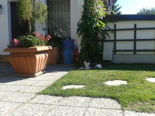 Hostal Pension Fennert