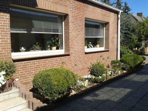 Hostal Pension Fennert