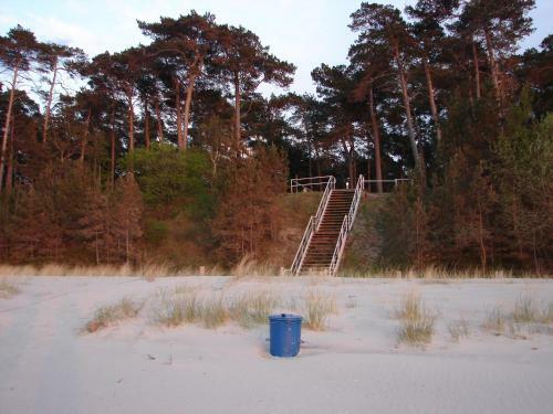 Hostal Pension Fennert