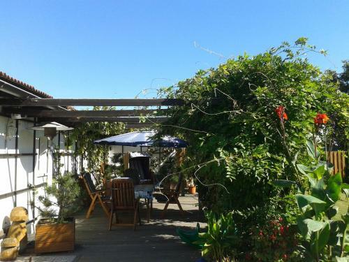 Hostal Pension Fennert