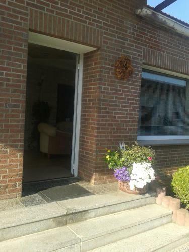 Hostal Pension Fennert