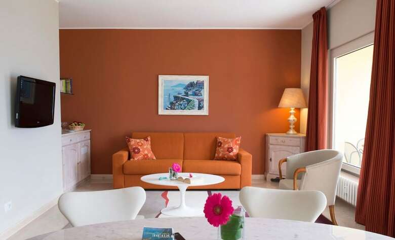 Hotel Parco San Marco Lifestyle Beach Resort