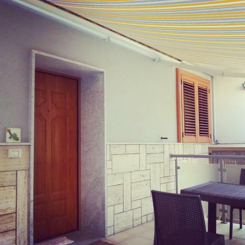 Apartamento Villa Franca Mini Appartamenti