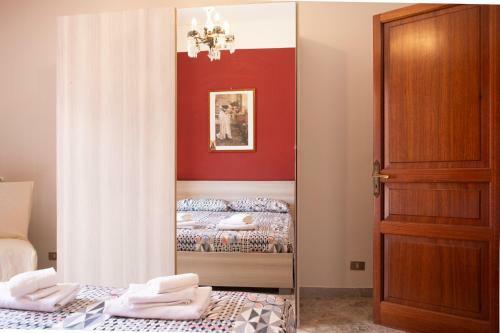 Apartamento Villa Franca Mini Appartamenti