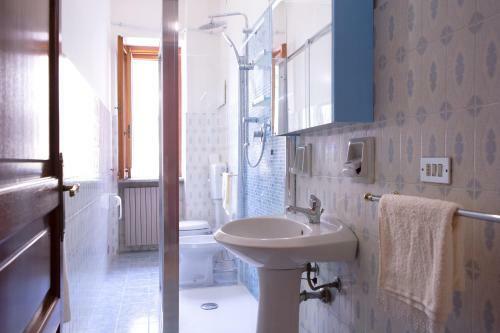 Apartamento Villa Franca Mini Appartamenti