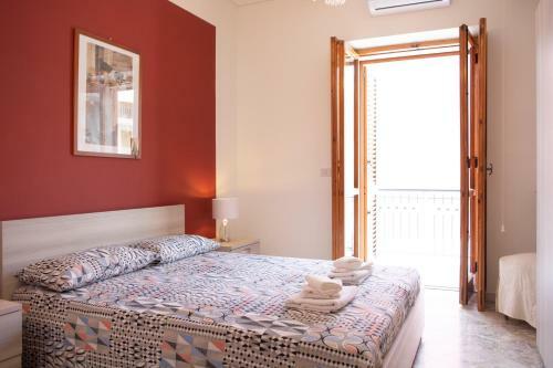 Apartamento Villa Franca Mini Appartamenti