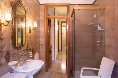 Apartamento Villa Franca Mini Appartamenti