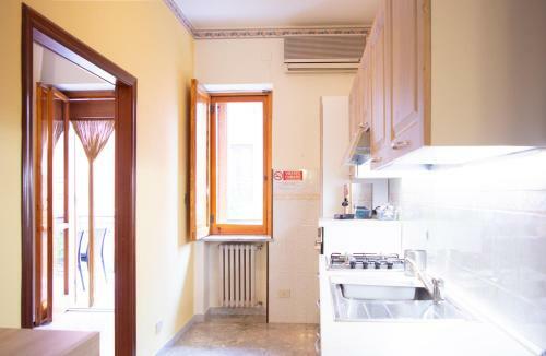 Apartamento Villa Franca Mini Appartamenti