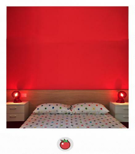 Apartamento Villa Franca Mini Appartamenti