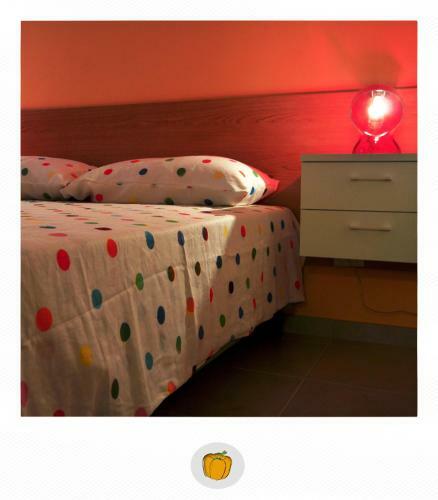 Apartamento Villa Franca Mini Appartamenti