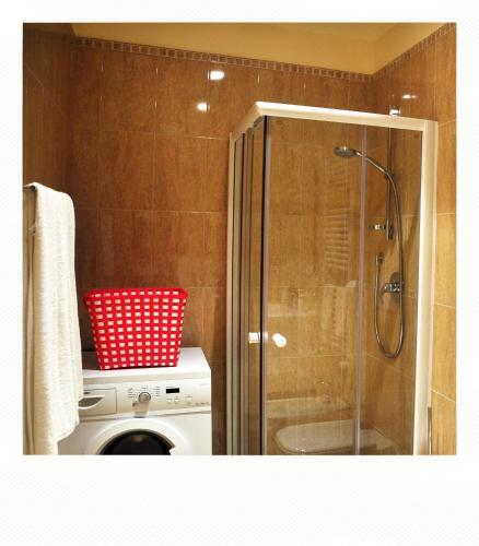 Apartamento Villa Franca Mini Appartamenti