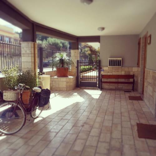 Apartamento Villa Franca Mini Appartamenti