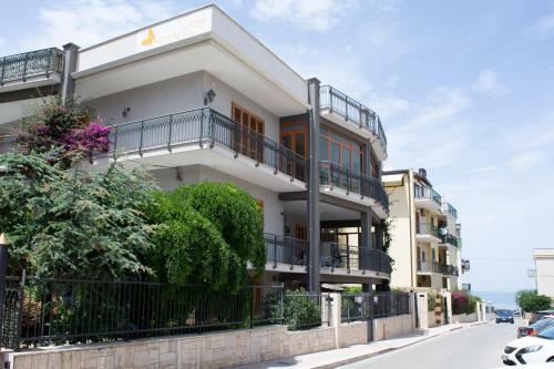 Apartamento Villa Franca Mini Appartamenti