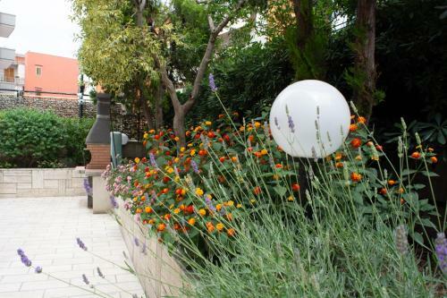 Apartamento Villa Franca Mini Appartamenti