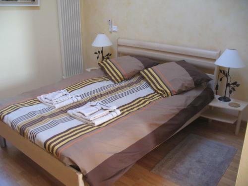 Bed & Breakfast Chambres D'h�tes Le M�rier