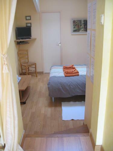 Bed & Breakfast Chambres D'h�tes Le M�rier