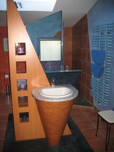 Bed & Breakfast Chambres D'h�tes Le M�rier